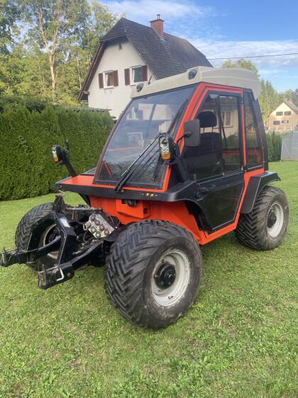 Reform H7 Metrac