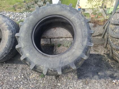 Traktorreifen 540/65R28