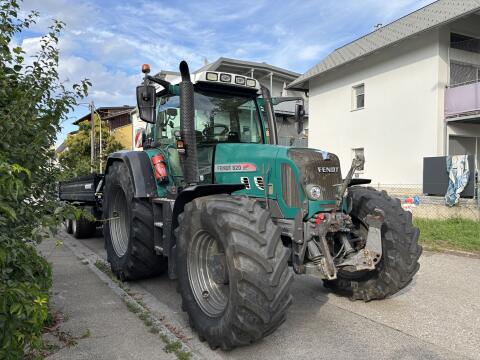 Agrarservice Vogl