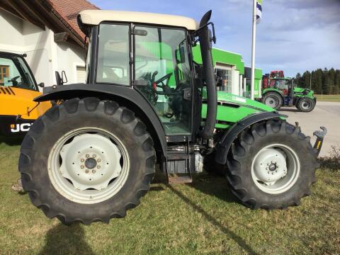 Deutz Agroplus 85