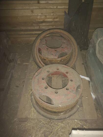 Felgen 20 Zoll