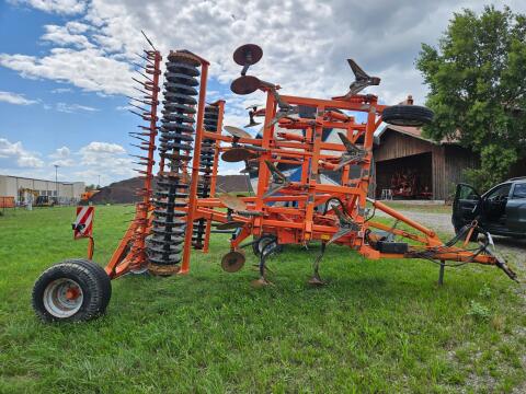 Gruber 6 m