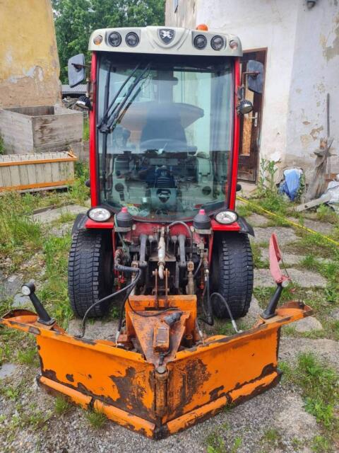 Carraro SP 4400