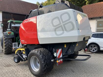 PÖTTINGER Impress 3190 V Pro