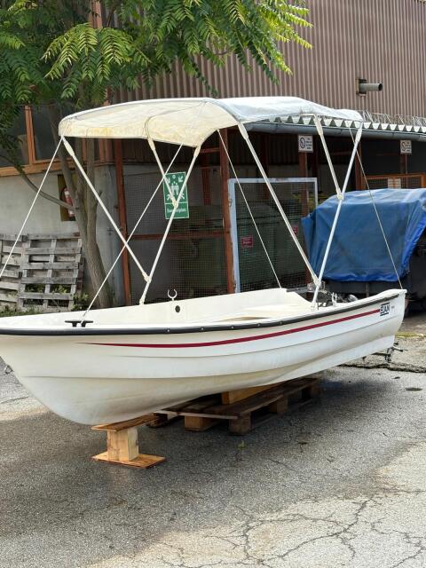 ELAN T 401 L
