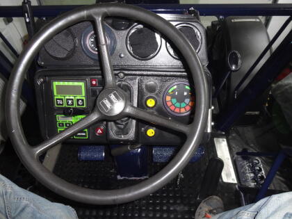 Traktor in Top Zustand - Deutz DX 6.05