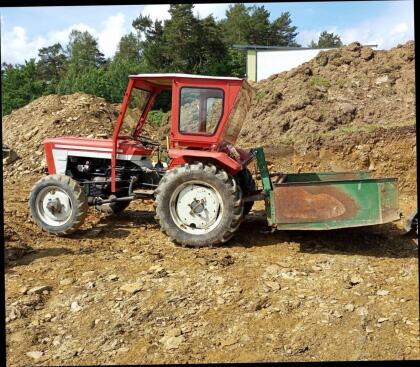 Lindner BF 250