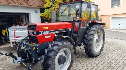 Traktor