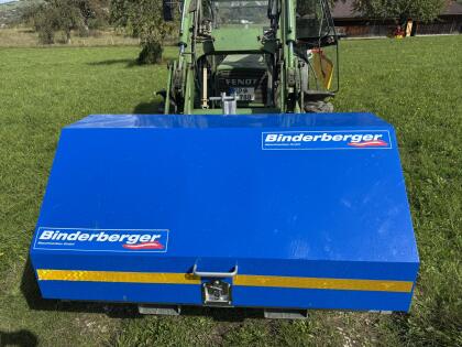 Binderberger Forstbox