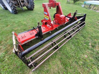 Rotoland Kreiselegge 3 m