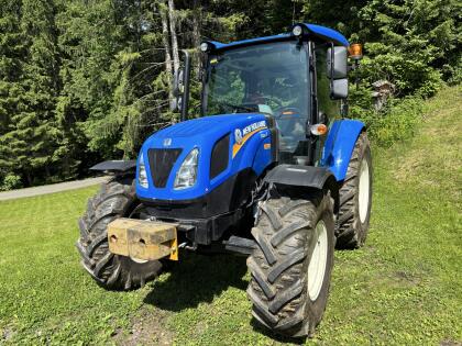 New Holland T4.55s