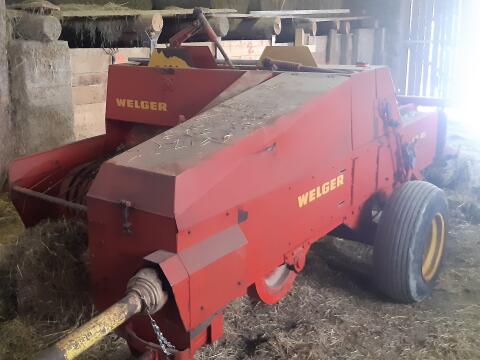 Welger AP 45