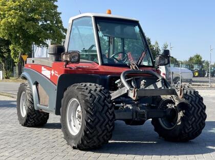 Aebi TT220