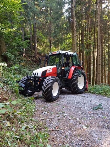 Steyr 9094