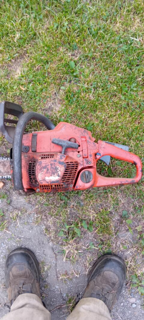 Husqvarna 346xp Ersatzteile