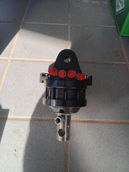 Baltrotors GR30 3 t Rotator