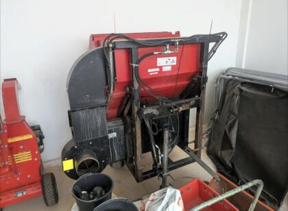 Kubota STW 40
