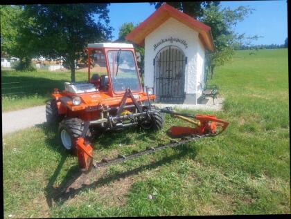 Reform Metrac 2003
