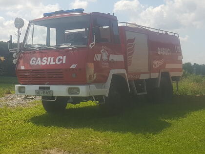 STEYR 790.170 L 32