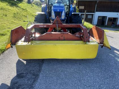 Fella KM270FZ