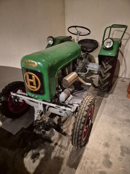 Lindner Junior