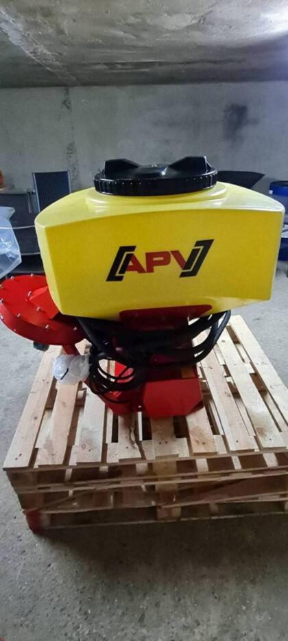 APV PS 300 M1 Dünger hydr.