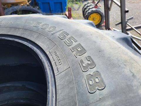 Reifen 600/65R38