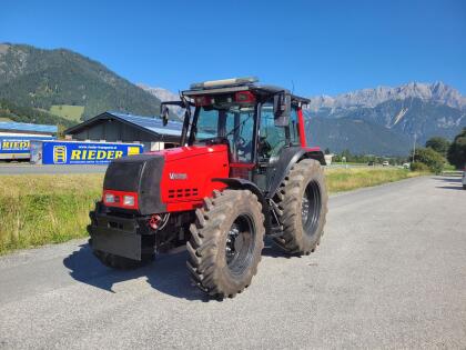 Valtra 6250 HiTech