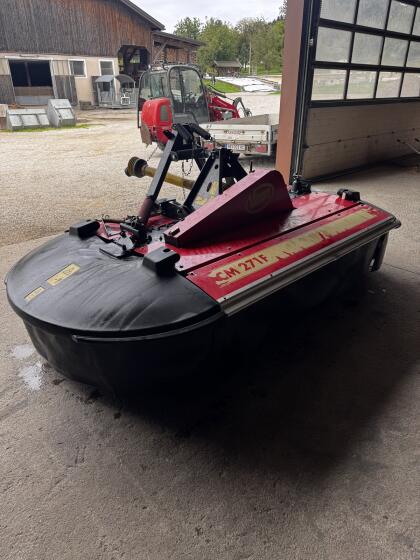 Mähwerk Vicon CM 271 F