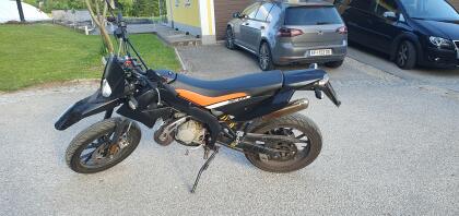 Derbi Senda DRD X-Treme SM