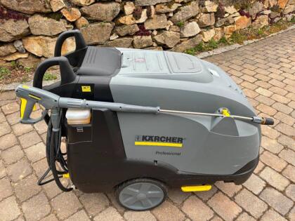 Kärcher HDS 11/18-4 S