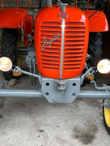 Steyr T86