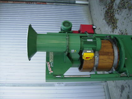 VORAN Presse