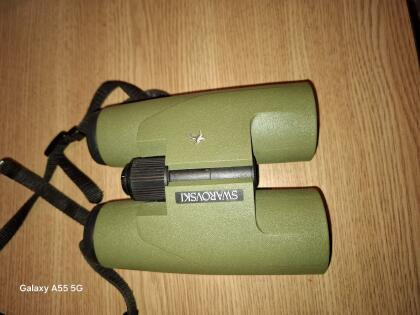 Swarovski SLC 7x42