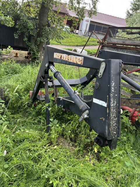 Frontlader Hydrac Universal 1000