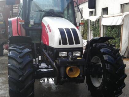 Steyr 9080 M