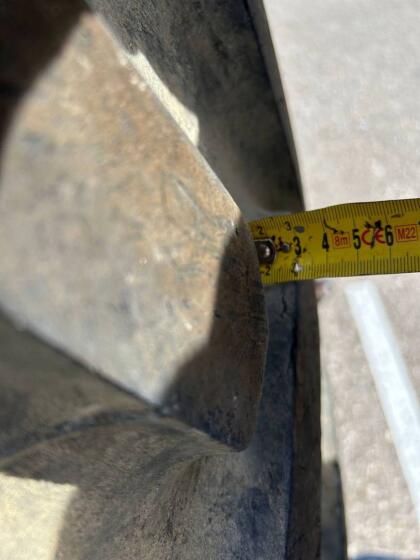 600/65 R30 Reifen