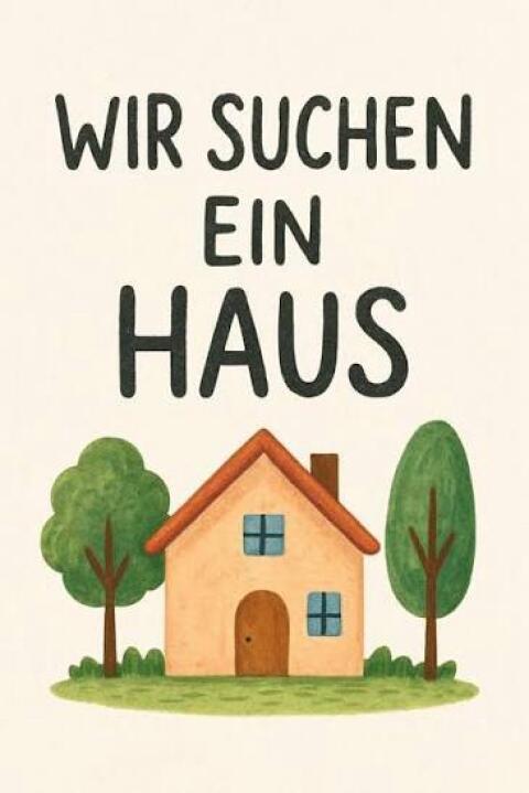 Suchen Haus