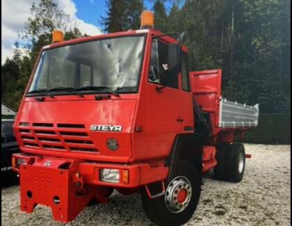 Steyr 19S28