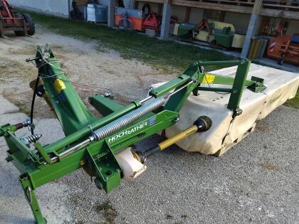 Krone Easy Cut 320