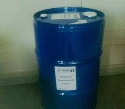 Kettenöl 60 l Fass