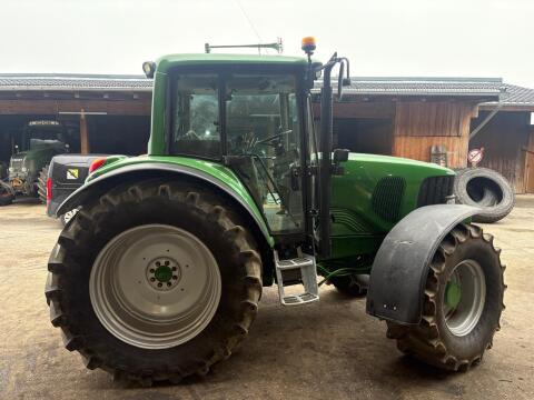 John Deere 6320 Premium