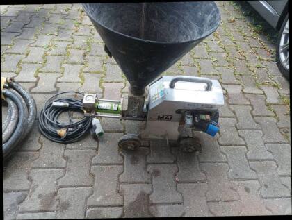 Förderpumpe MAI 2 Pump Pictor