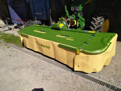 Mähwerk Krone EasyCut F320M
