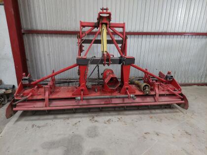 Lely Kreiselegge 300-15