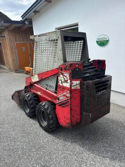 Gehlmax 1620 (Bobcat, Kompaktlader)