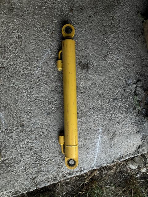 Hydraulikzylinder
