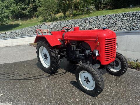 Steyr T N 182a Rarität