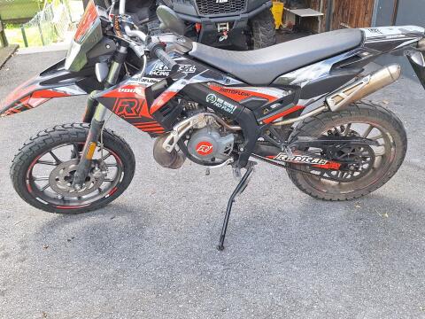 Derbi Senda Xtrem SM