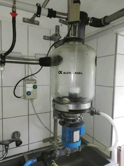 Alfa Laval Relaiser
